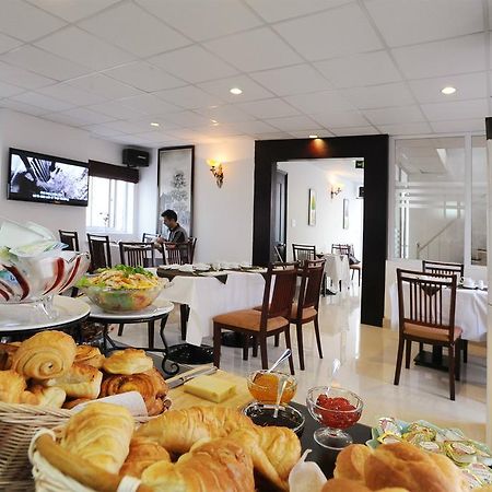 Hanoi Legacy Hotel - Hang Bac Экстерьер фото