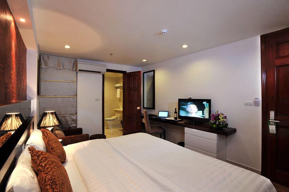 Hanoi Legacy Hotel - Hang Bac Экстерьер фото