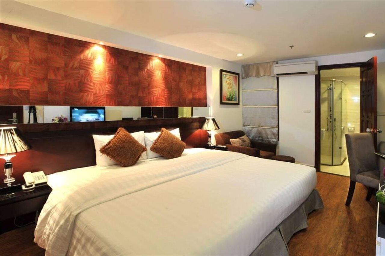 Hanoi Legacy Hotel - Hang Bac Экстерьер фото