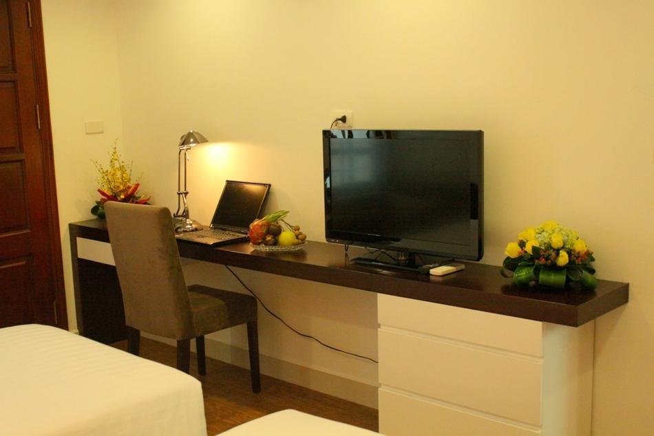 Hanoi Legacy Hotel - Hang Bac Экстерьер фото