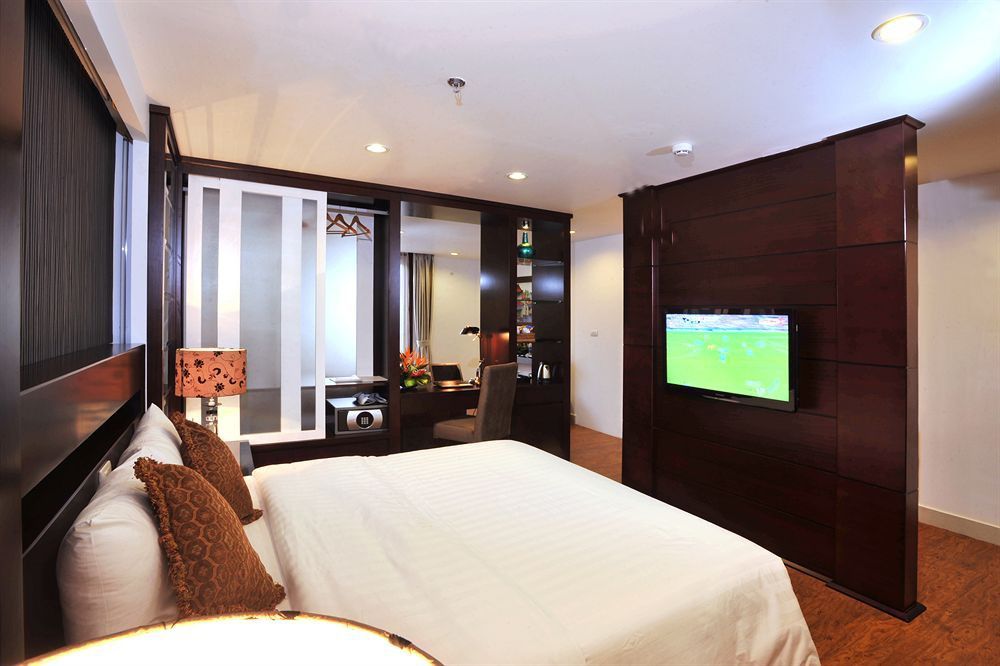 Hanoi Legacy Hotel - Hang Bac Экстерьер фото