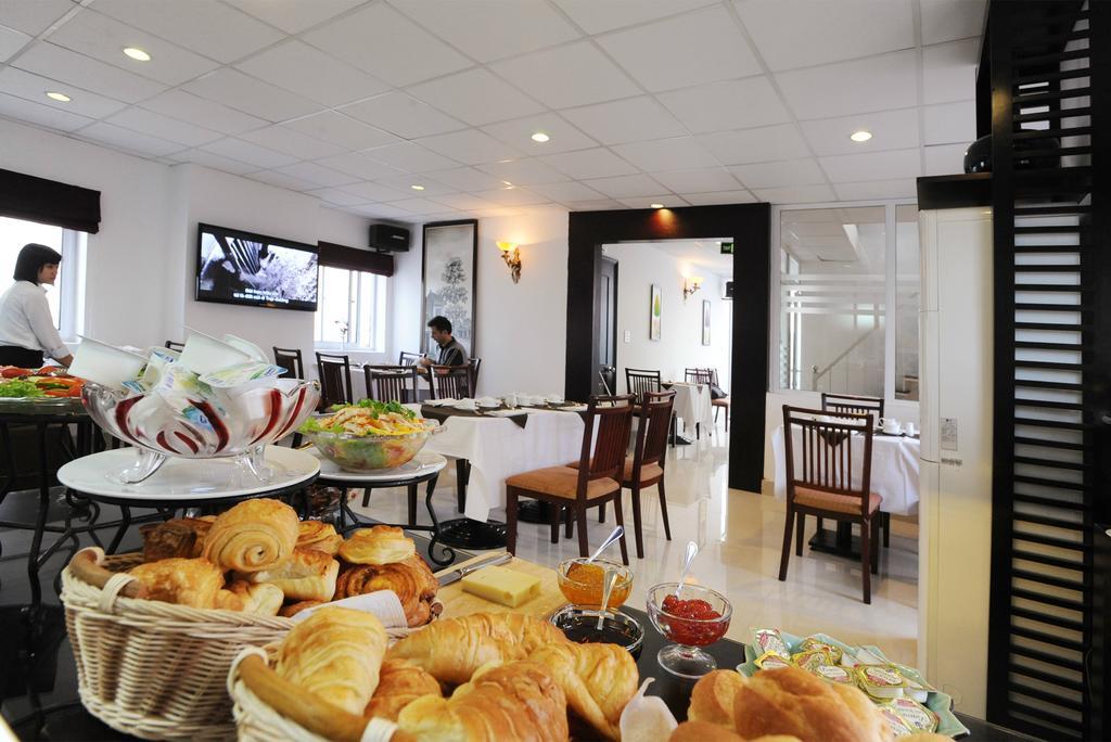 Hanoi Legacy Hotel - Hang Bac Экстерьер фото