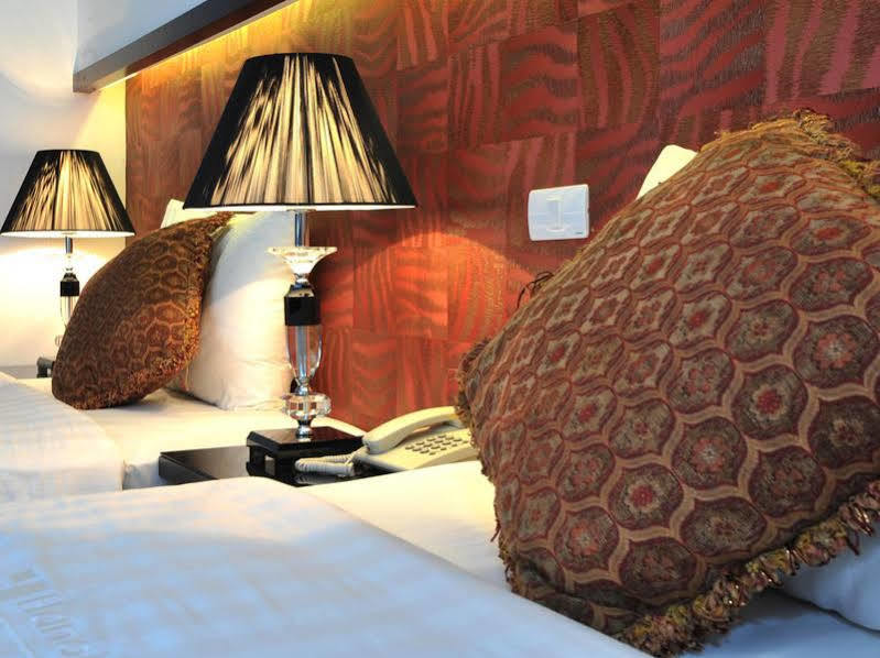 Hanoi Legacy Hotel - Hang Bac Экстерьер фото