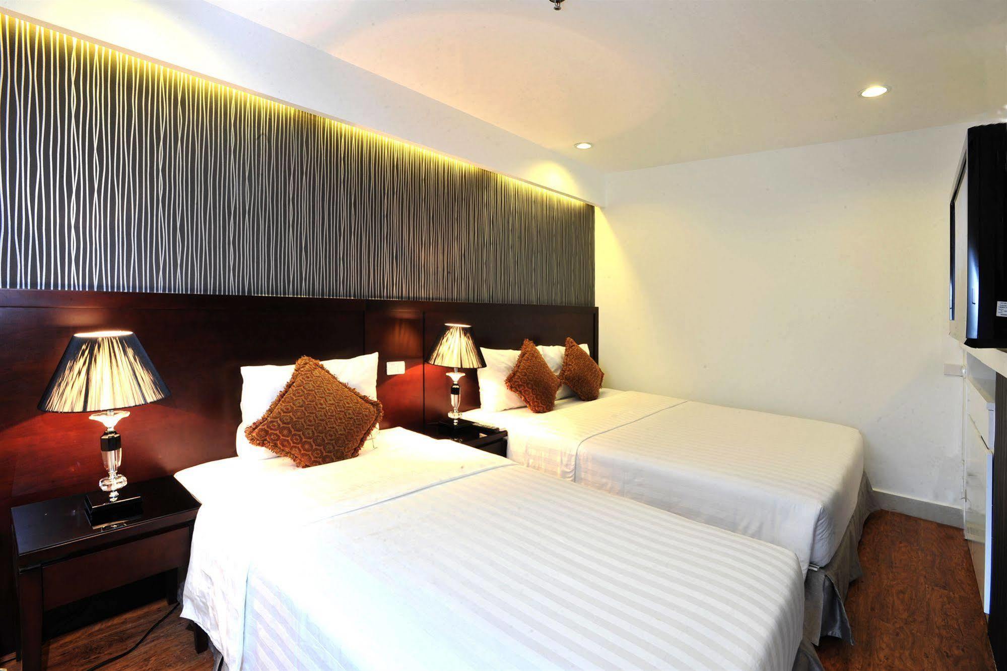 Hanoi Legacy Hotel - Hang Bac Экстерьер фото