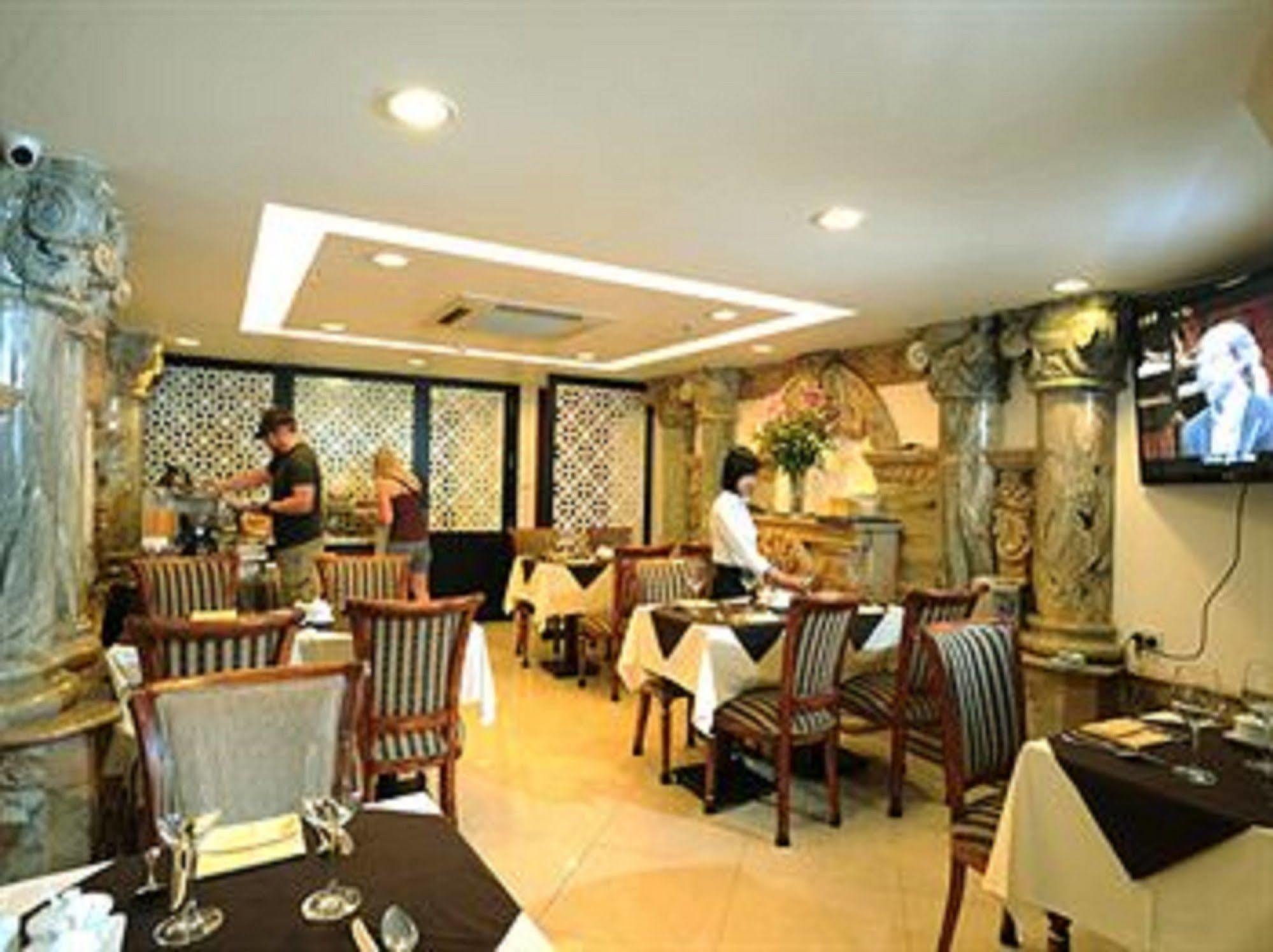 Hanoi Legacy Hotel - Hang Bac Экстерьер фото