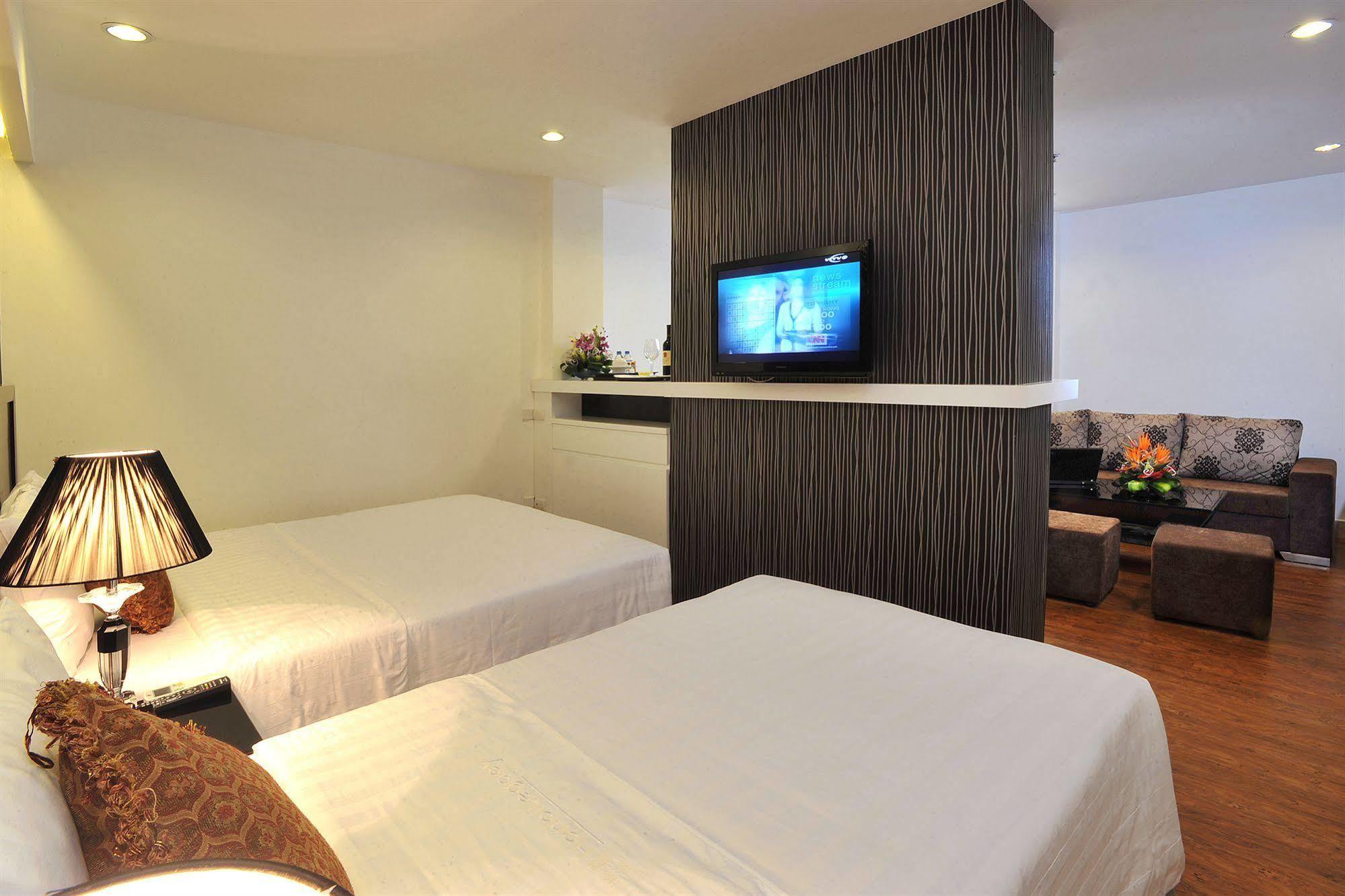 Hanoi Legacy Hotel - Hang Bac Экстерьер фото