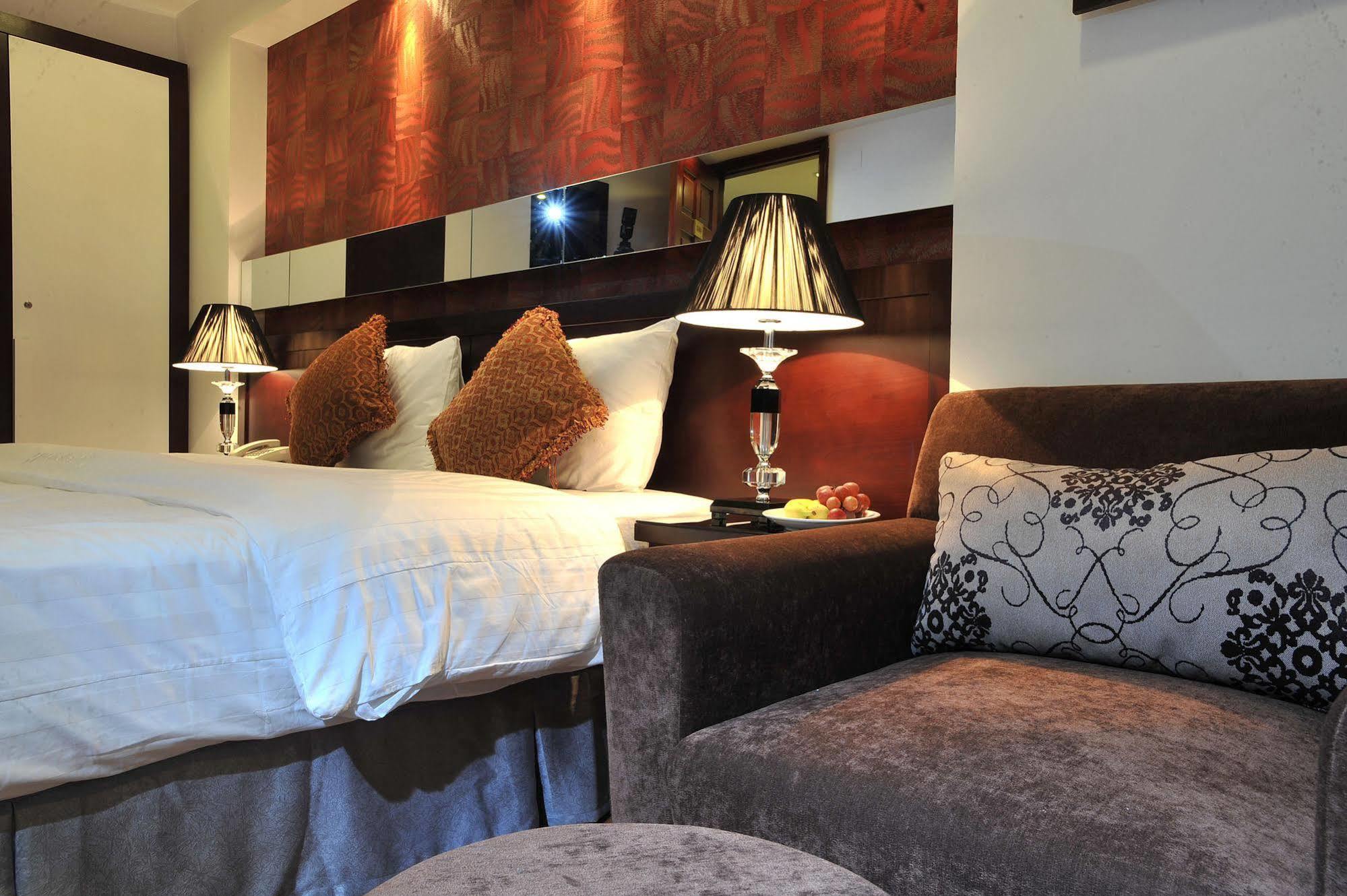 Hanoi Legacy Hotel - Hang Bac Экстерьер фото